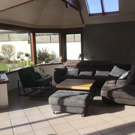 Feriehus Maison Calme, Vue Sur